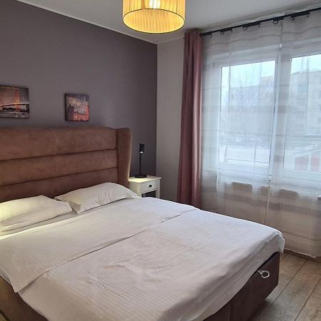 Maris Apartment Marosvásárhely Kültér fotó