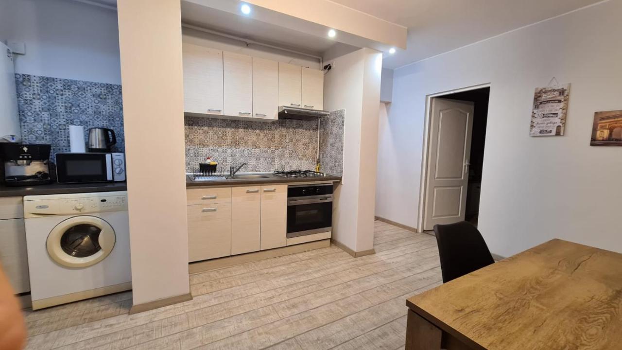 Maris Apartment Marosvásárhely Kültér fotó