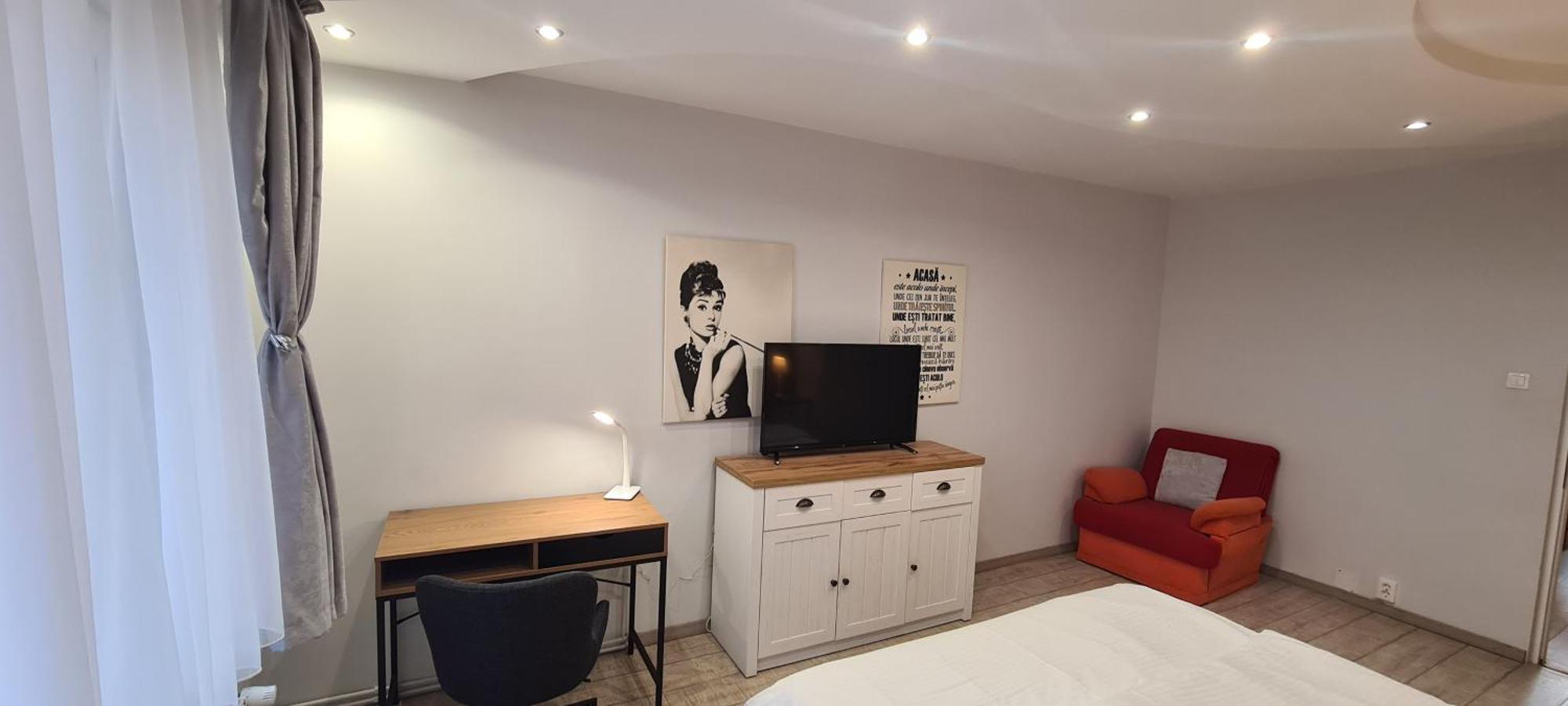 Maris Apartment Marosvásárhely Kültér fotó